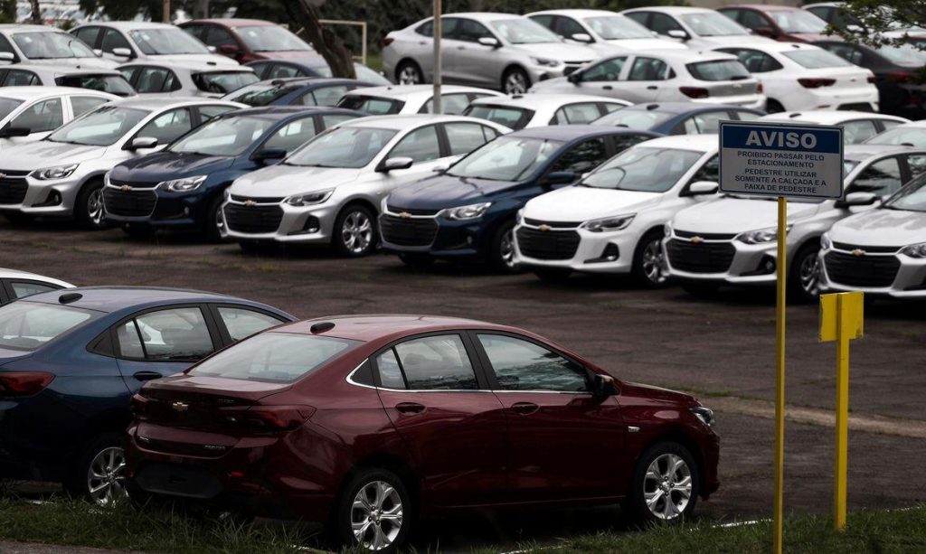 Custos com automóvel são a terceira maior despesa em mais da metade dos lares da região Norte