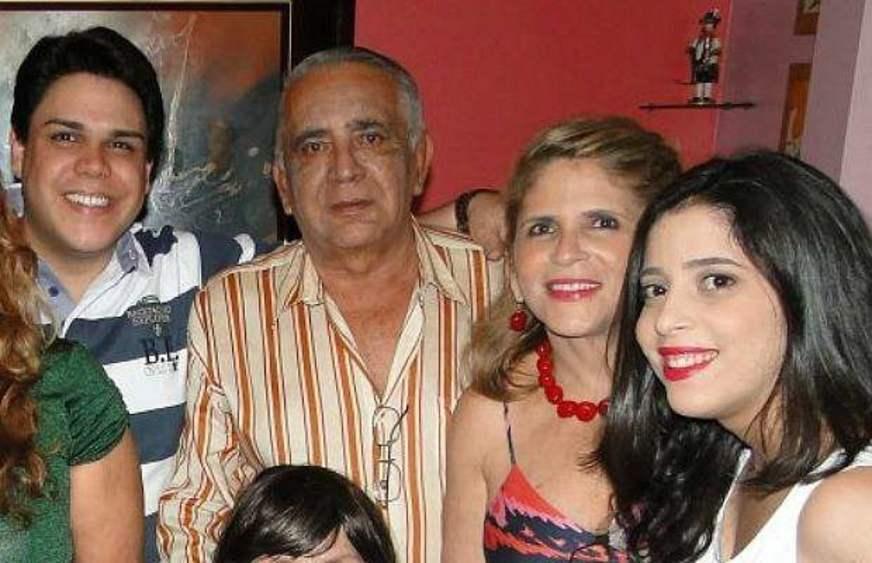 Dez anos de muita dor e tristeza
