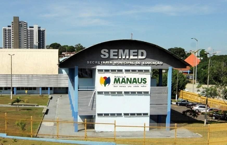Sorteio de vagas em creches de Manaus é suspenso