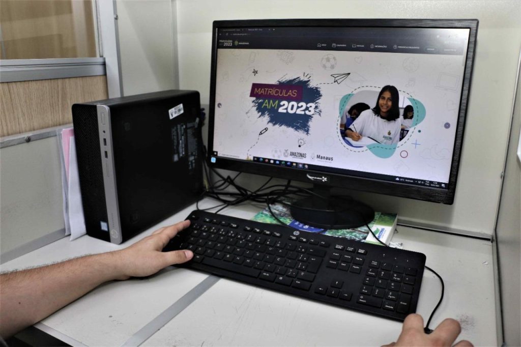 Alunos que perderam prazos poderão fazer matrícula e transferência a partir desta terça-feira
