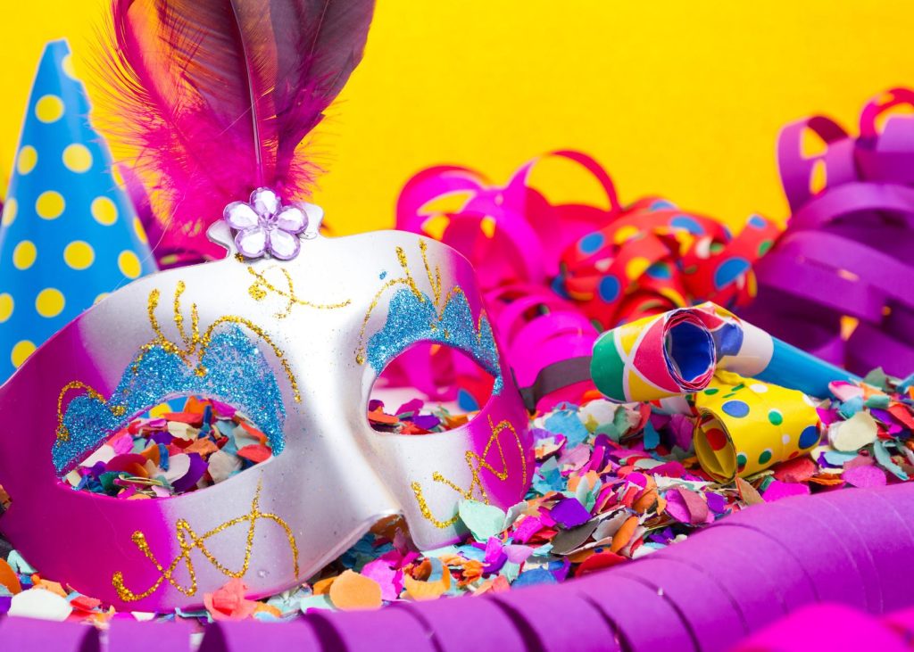 Treinos para curtir o carnaval em boa forma