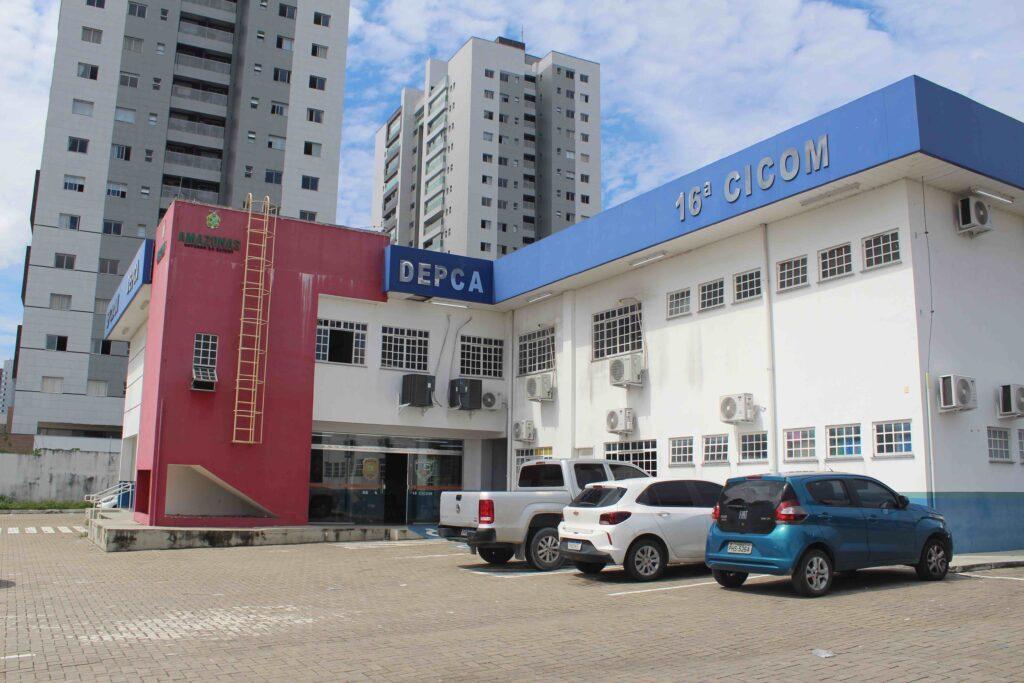 Procurado por estupro de vulnerável é preso em Manaus