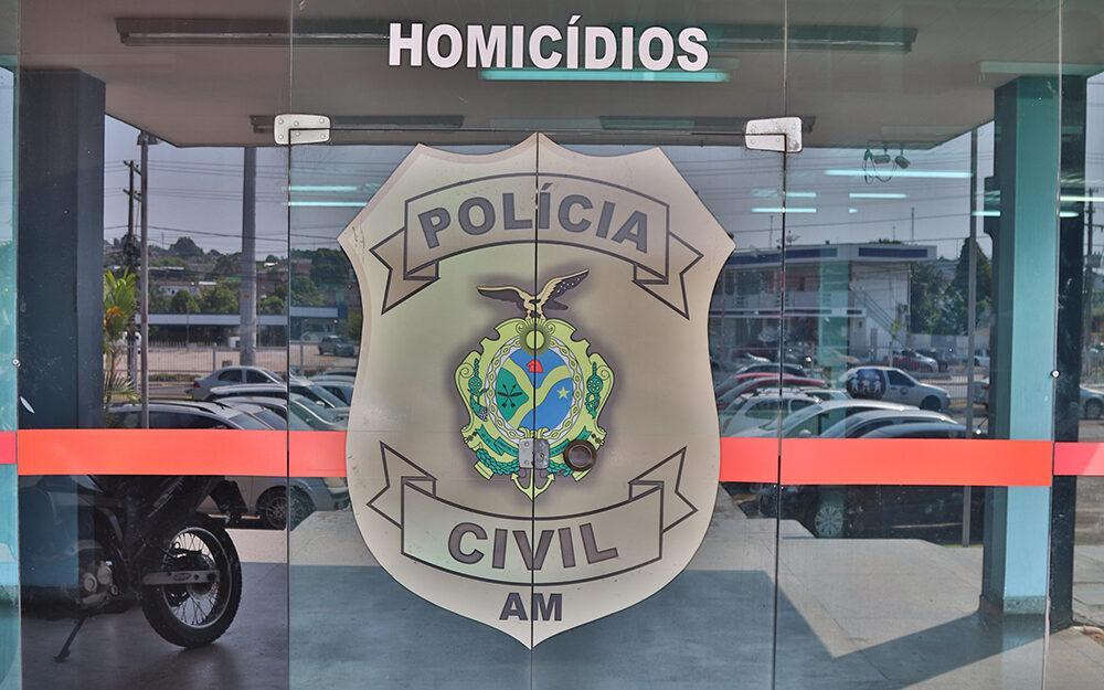 Homem é morto com cinco tiros no Santa Etelvina