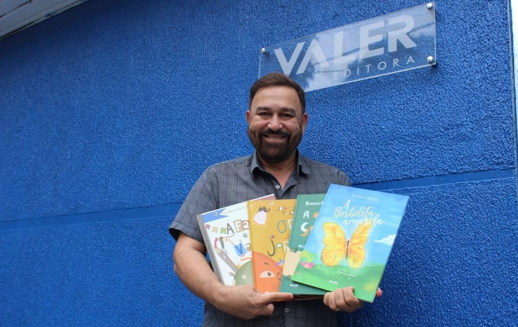 Manaus recebe nova livraria no Centro