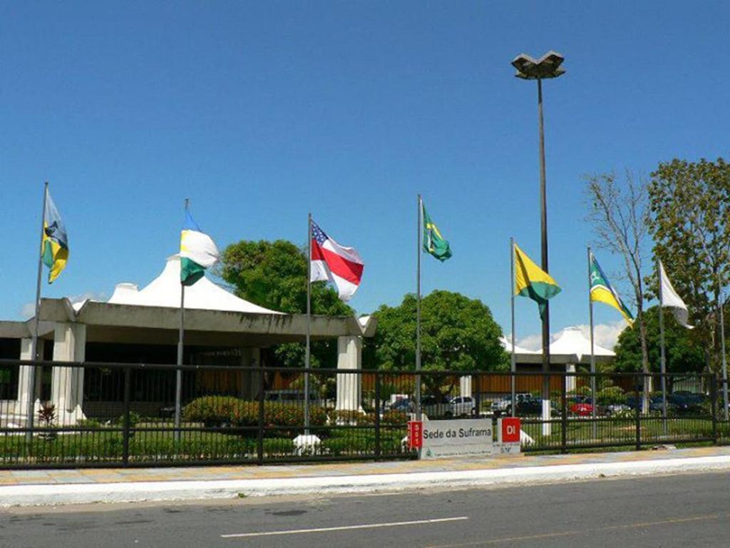 Sem titular definitivo, Suframa tem prejuízos