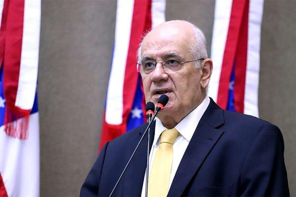 ‘Tem verba para piso’, diz Serafim sobre dados do Fundeb