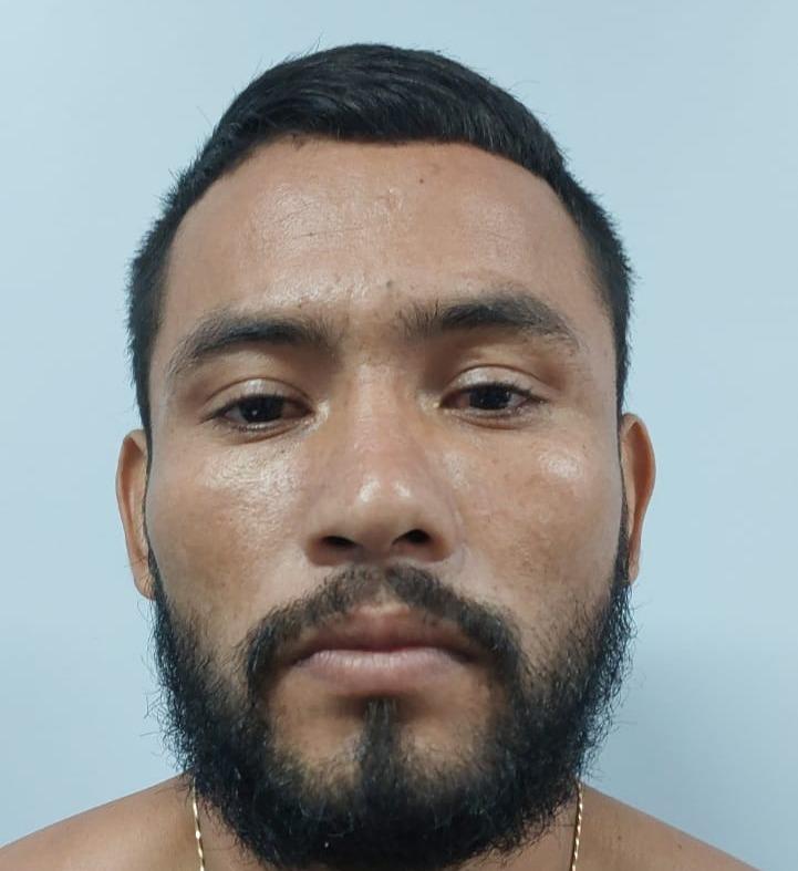 Suspeito de cometer assaltos em condomínio é preso em Manaus