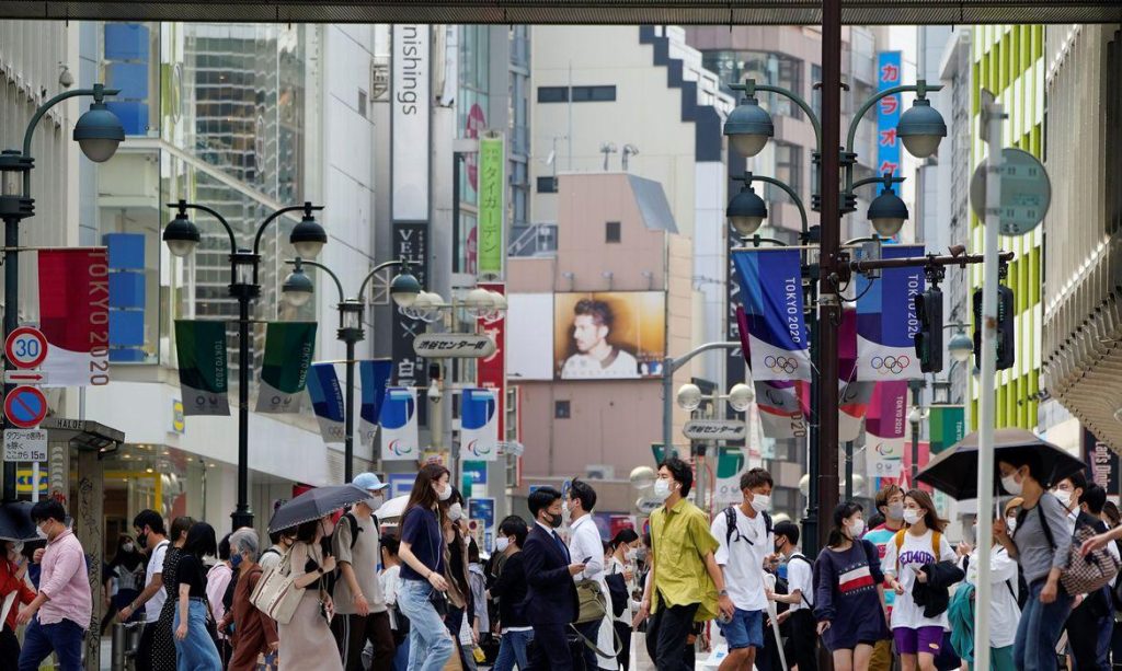 Japão combaterá desinformação nas redes sociais