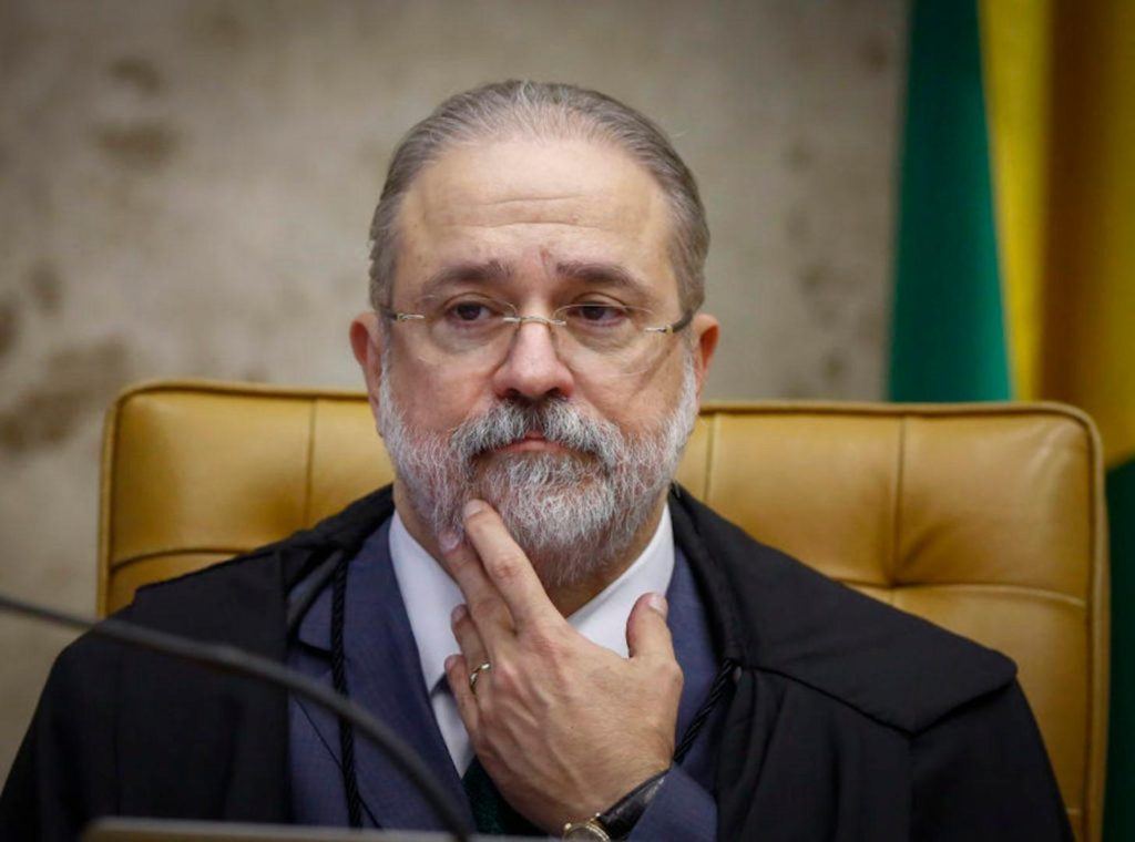 PGR questiona leis sobre fixação de remunerações no Poder Judiciário do Amazonas