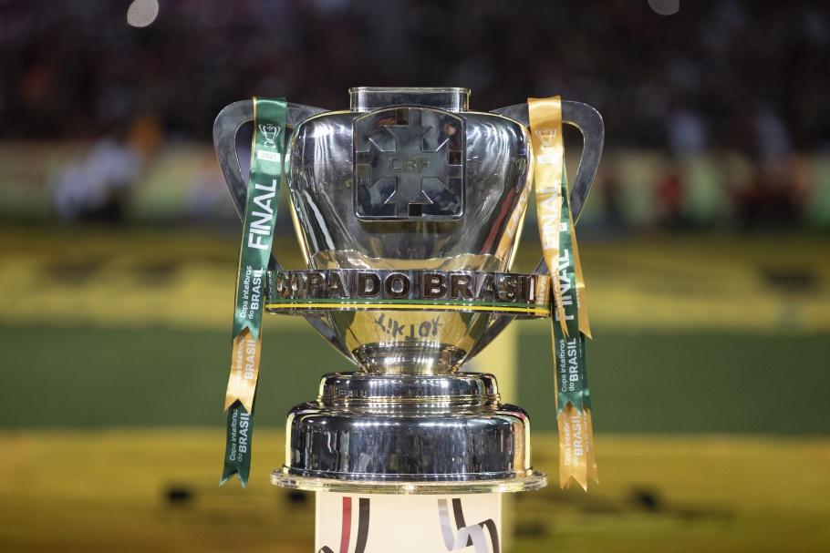 CBF aumenta premiação da Copa do Brasil e clubes do Amazonas passam a ganhar R$ 750 mil na 1ª fase