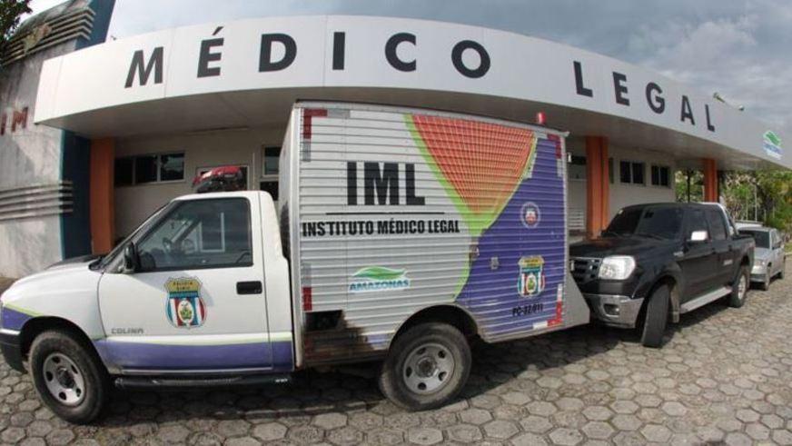 Homem é assassinado a tiros em Iranduba