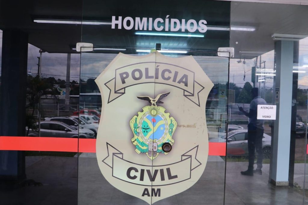 Corpo de caseiro é encontrado na zona Rural de Manaus