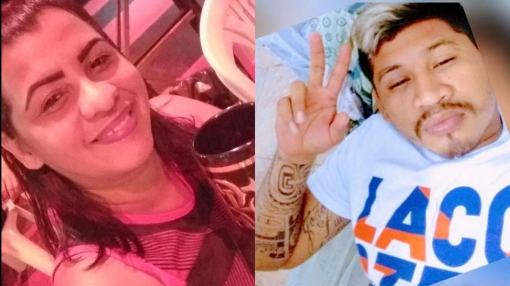 Casal é assassinado dentro da própria casa em Manaus