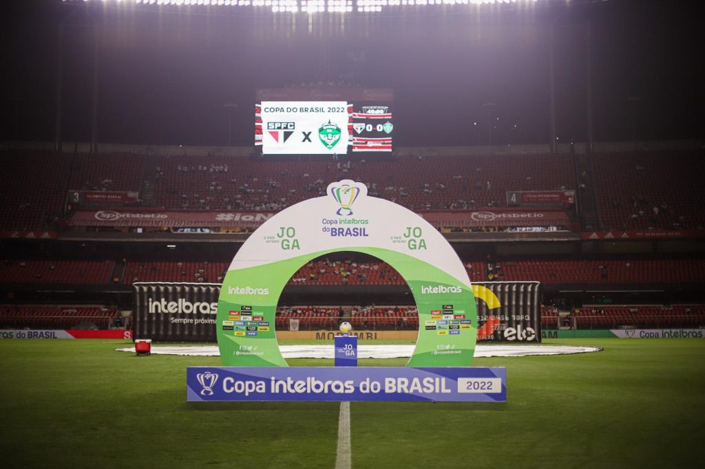 Técnico do Manaus projeta duelo da Copa do Brasil: ‘Deixa a sorte mandar’