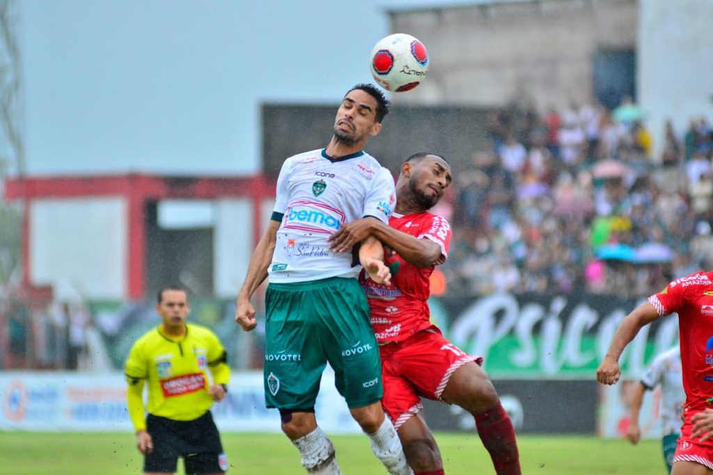 CBF publica tabela detalhada da Copa Verde 2023