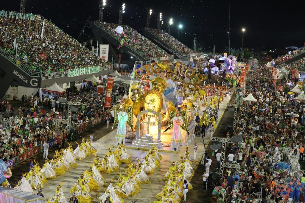 Carnaval na Floresta: Programação chega a várias zonas de Manaus