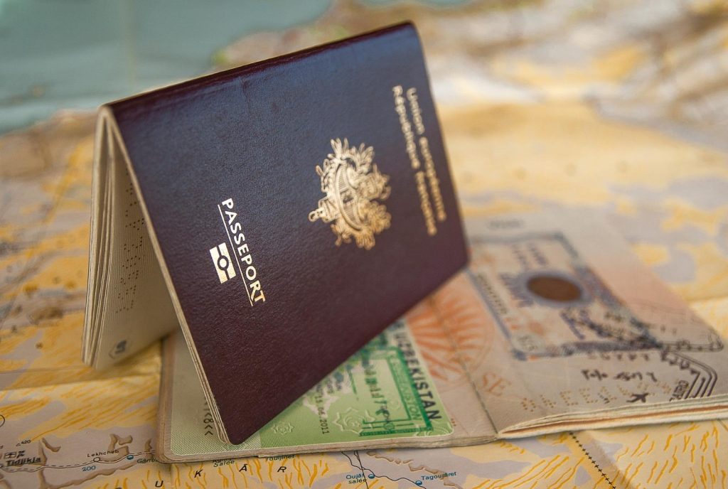 Quais são os passaportes mais poderosos do mundo para 2023?