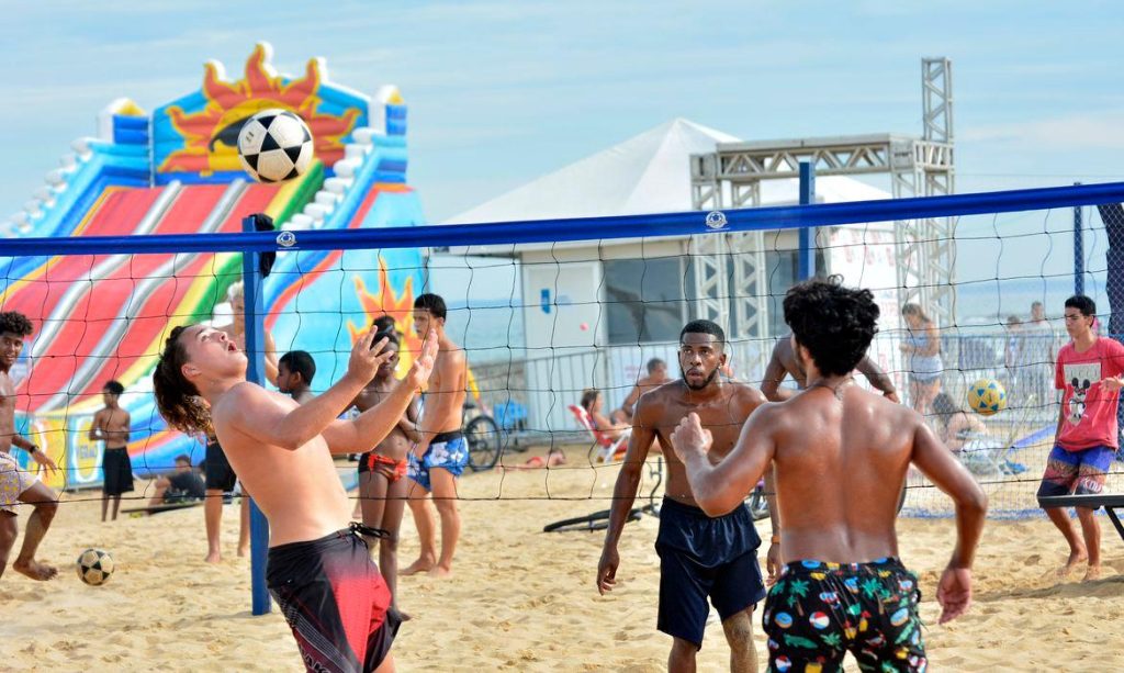 Oftalmologistas alertam para exames preventivos no esporte