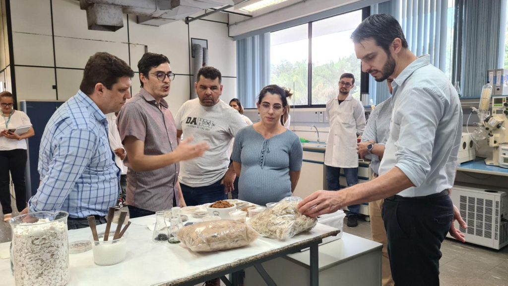 Setor termoplástico do PIM pode se beneficiar da biotecnologia