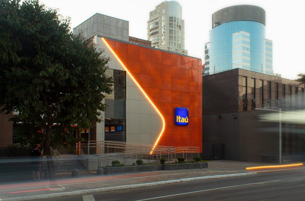 Banco apresenta novidades no modelo de atuação