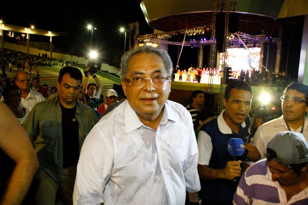 Prefeitura de Manaus decreta luto oficial de cinco dias