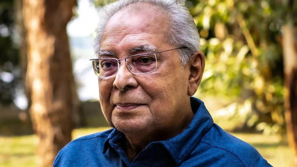 Corpo de Amazonino Mendes será velado em Manaus