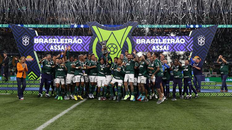 CBF anuncia que Série A do Brasileiro começa em 15 de abril