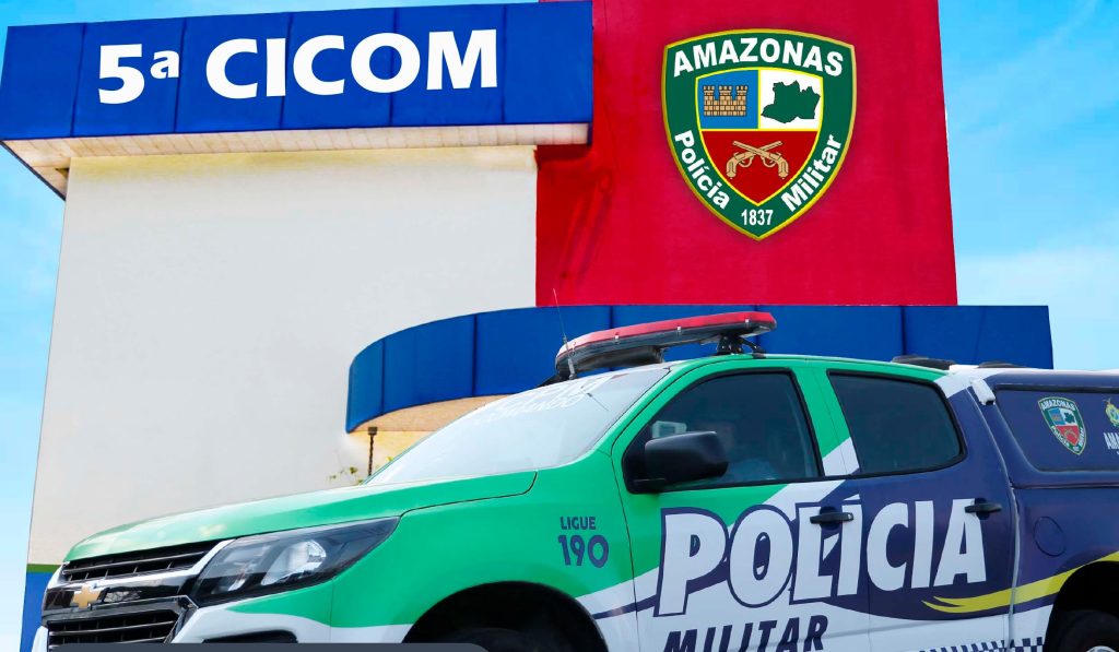 Homem é preso com drogas e arma de fogo no bairro São Raimundo