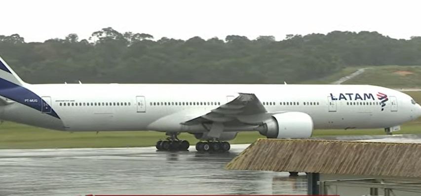 Corpo de Amazonino Mendes já está em Manaus
