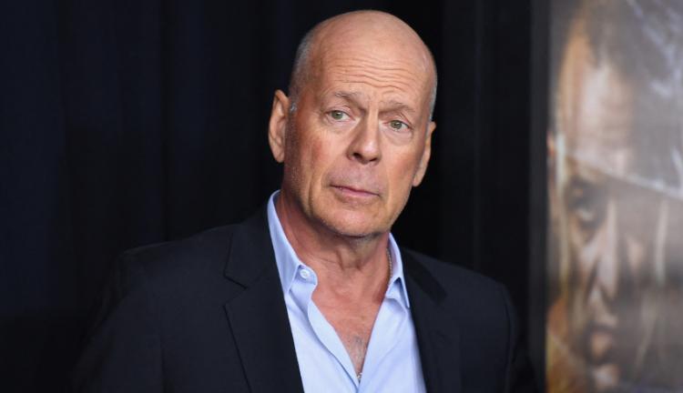 Bruce Willis tem piora em quadro de demência