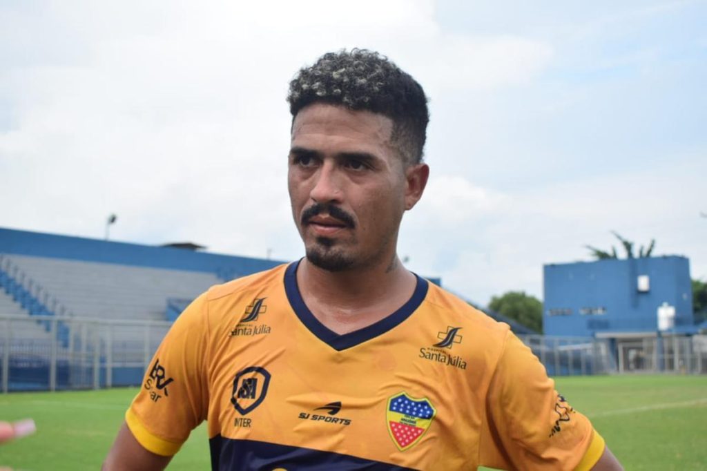 Iranduba tem acerto com reforços para a reta final do Barezão