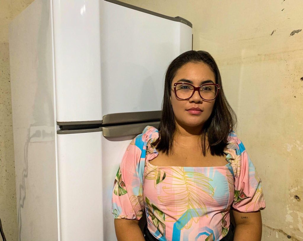 Barcelenses têm equipamentos queimados após quedas de energia