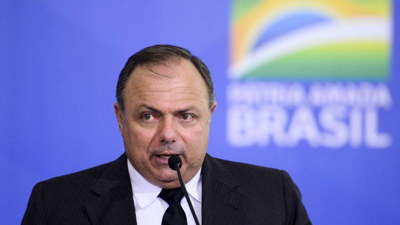 Após quebra de sigilo, CGU dá 10 dias para Exército liberar processo ...
