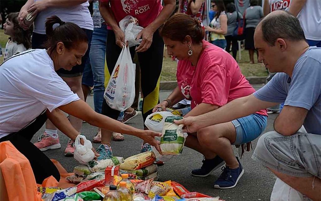 Campanha da Fraternidade volta a falar da fome