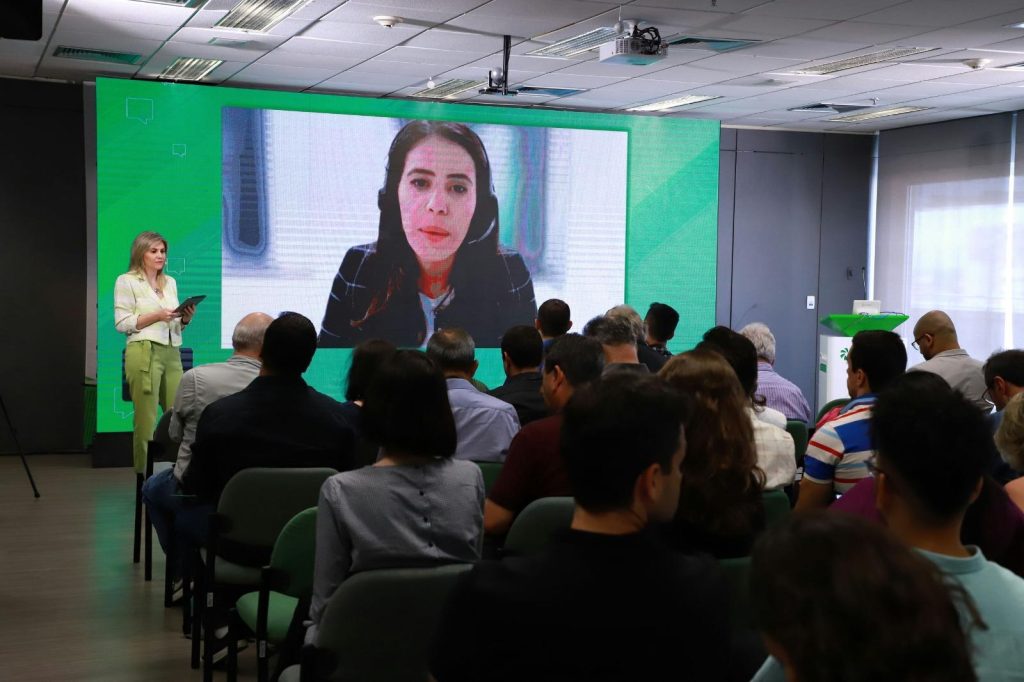 Sustentável e competitivo, Cooperativismo cresce no Brasil