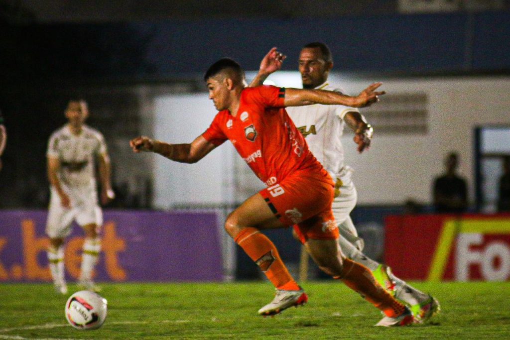 Gavião reencontra ‘carrasco’ de 2019 na Copa do Brasil