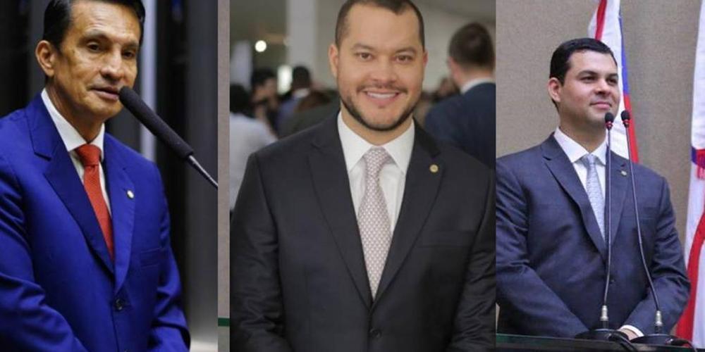 Bancada protocola pedido para que GT da reforma tributária visite Amazonas