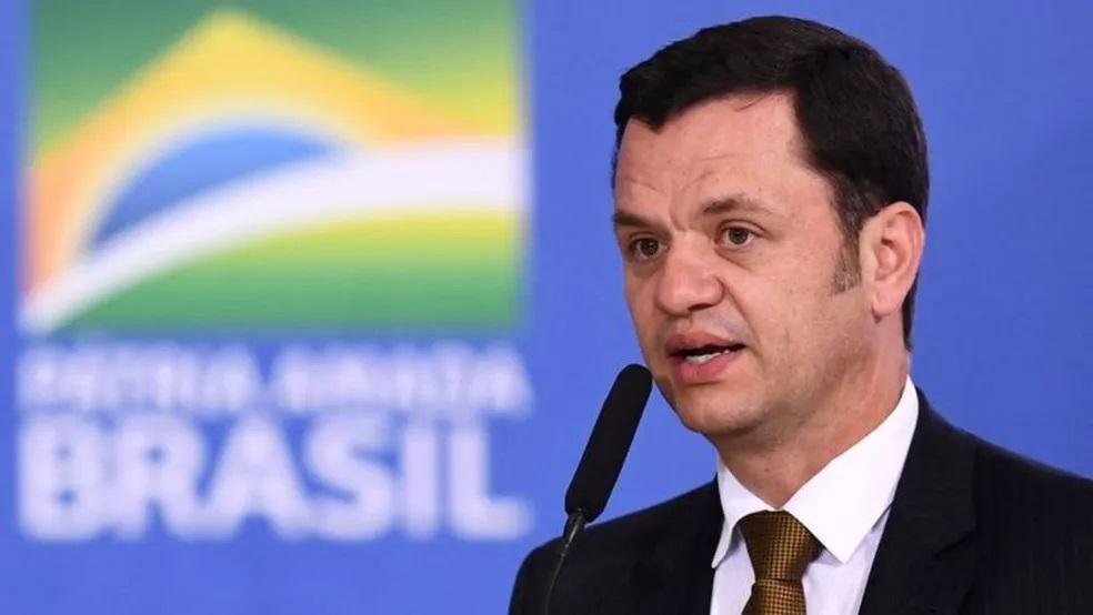 Ex-ministro  tem  prisão   preventiva mantida