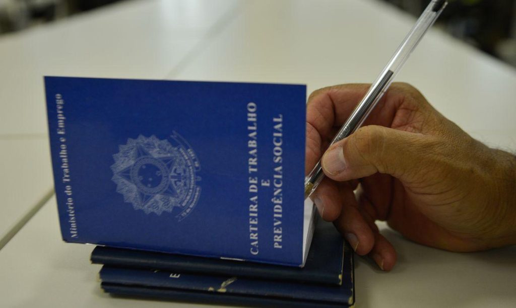 Revisão da Reforma Trabalhista