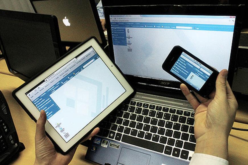 Manaus: moradores relatam problemas com internet neste domingo (5)
