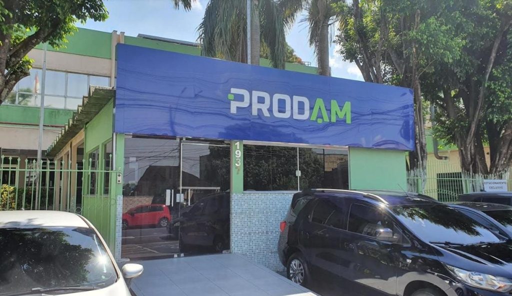 Prodam convoca mais candidatos aprovados em concurso