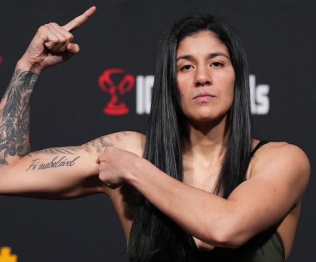 Mulheres guerreiras representa uma marca internacional do Amazonas