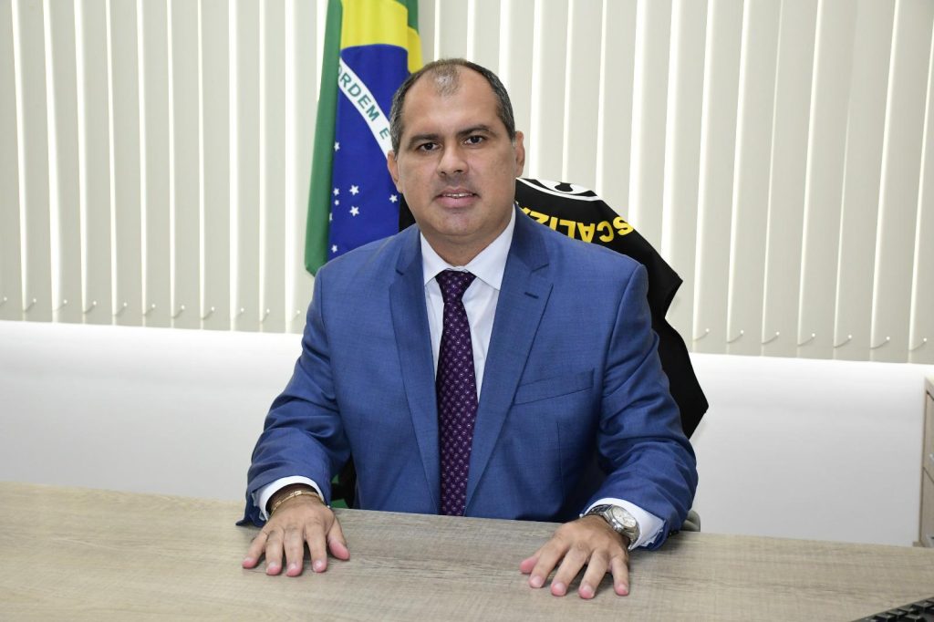 Engenheiro amazonense assume a presidência do Inmetro