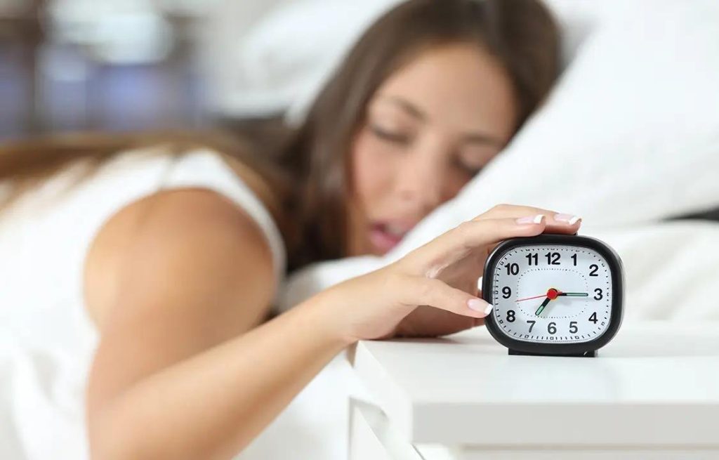 Bons hábitos de sono auxiliam na longevidade