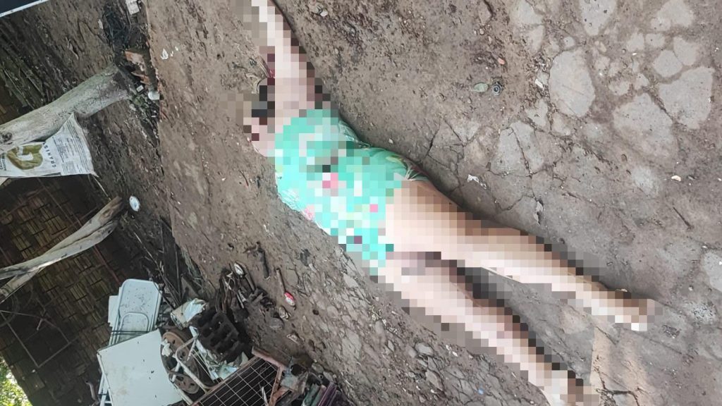 Execução de mulher pode ter ligação com o tráfico de drogas, diz polícia