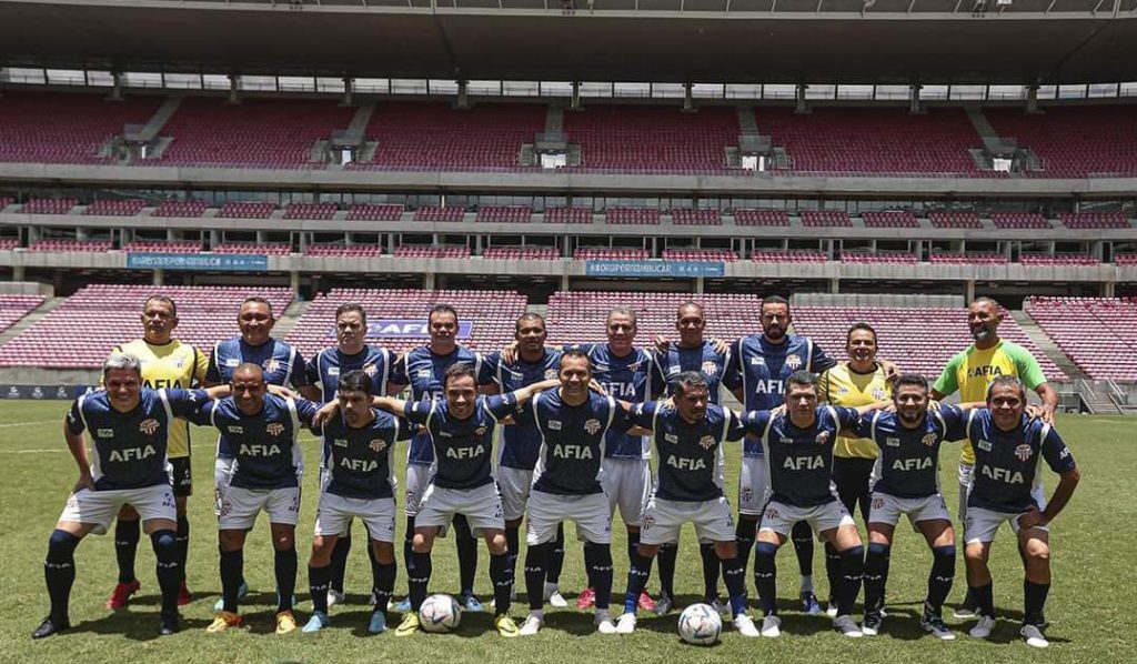 Amazon Aço e Ponta Negra são campeões da Copa AFIA 2023