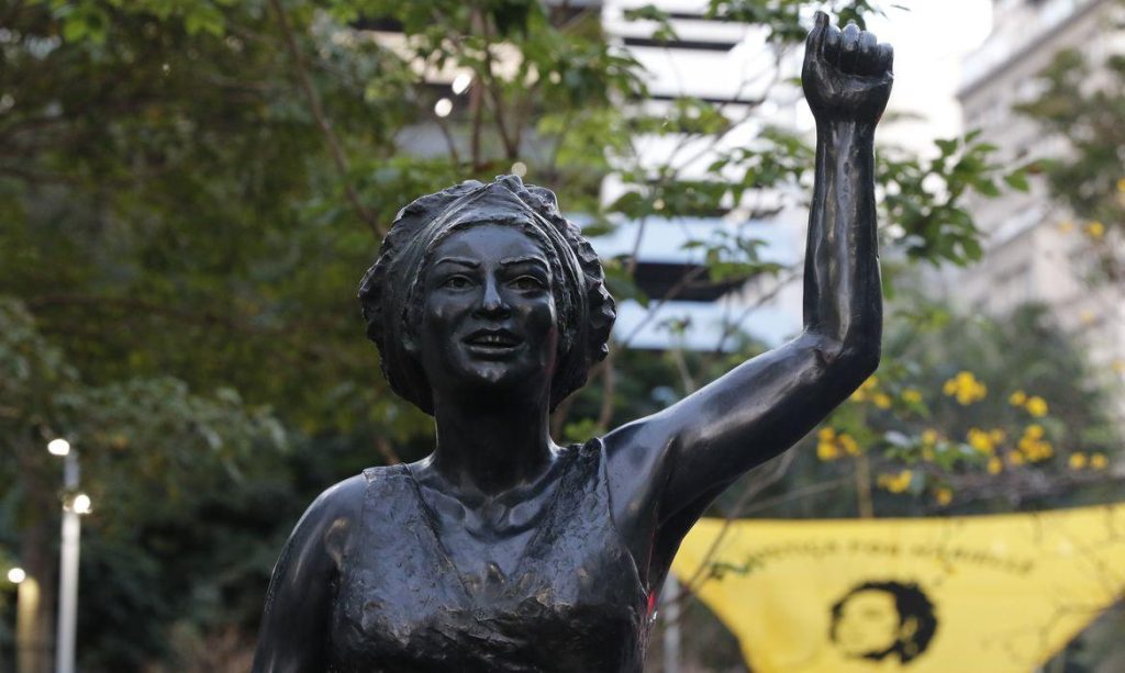 ‘Marielle, presente!’: o legado da vereadora e ativista negra