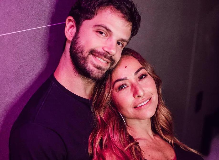 Sabrina Sato e Duda Nagle se separam após 7 anos