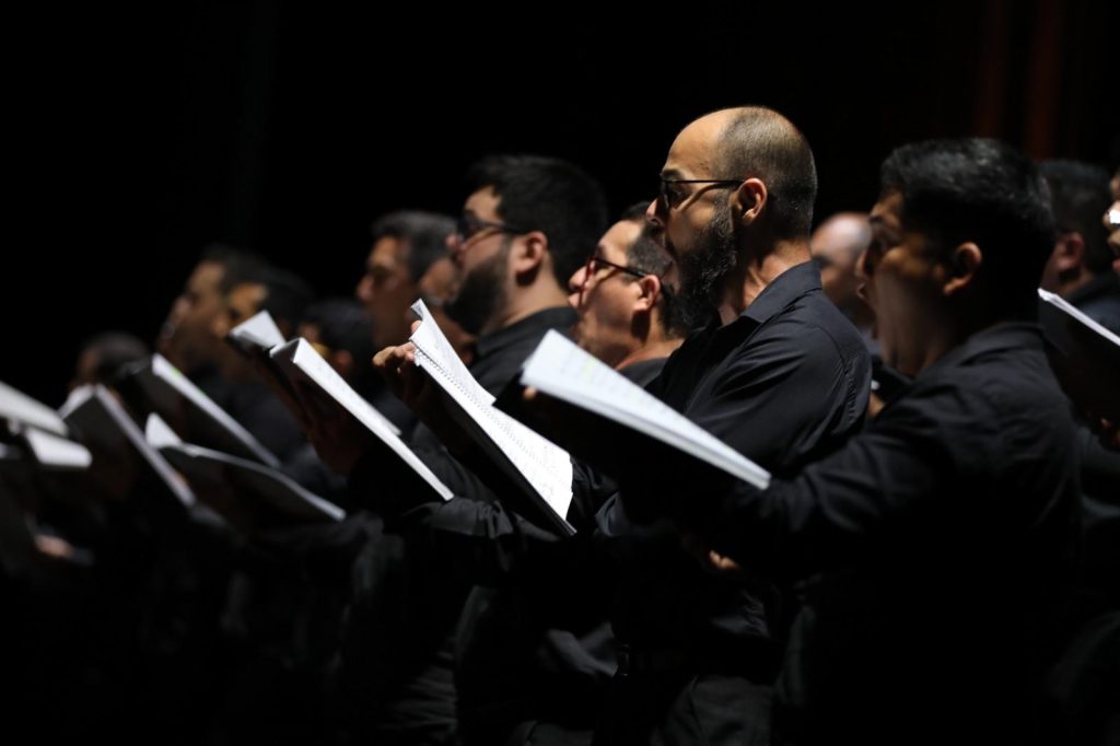 Festival Amazonas de Ópera (FAO) completa 25 anos