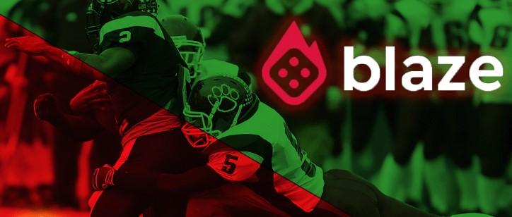 Codigo Promocional Blaze Apostas & Slots